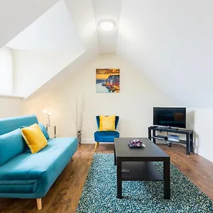 The Loft, Meriden - Near Nec/airport Solihull