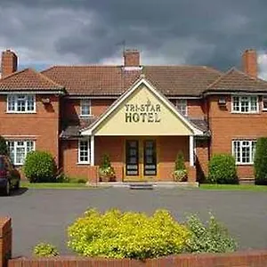 Hotel Tri-star