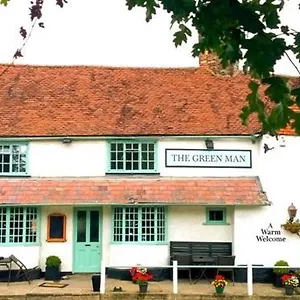 **** Gasthof The Man Boutique Großbritannien