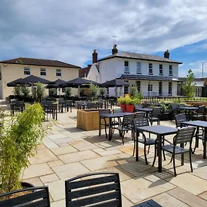  Hotel The Oakwood By Roomsbooked Großbritannien
