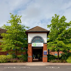 Hotel Express Birmingham Nec By Ihg