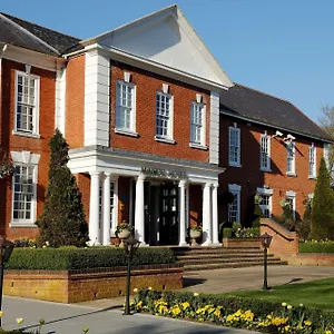 Hotel Western Manor Nec Birmingham