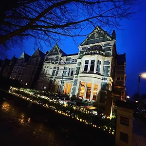 ***** Hotel Coffico Großbritannien
