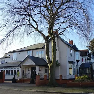 Hotel The Beeches Hotel&leisure Club