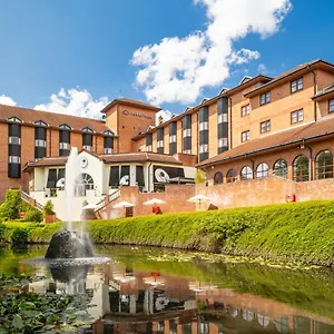 Hotel Crowne Plaza Solihull, An Ihg