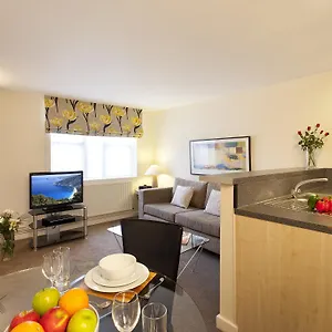 Aparthotel Saco The Ropewalk
