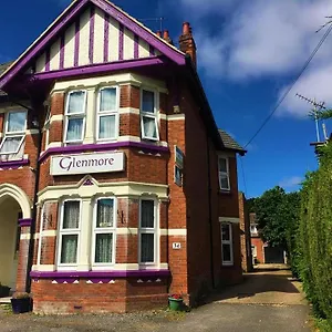  Gasthof Glenmore Großbritannien