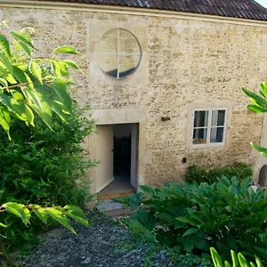 Ivythorpe Coach House Bath