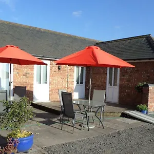 Ramsley Fields Apartments, Melbourne View Melbourne (Derbyshire)